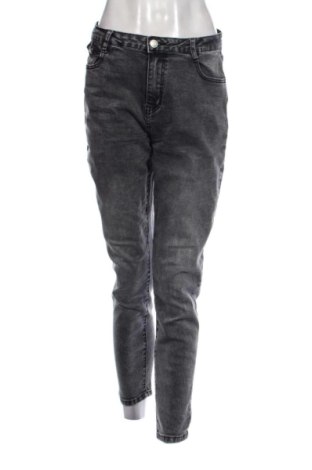 Dámské džíny  Unbranded, Velikost M, Barva Šedá, Cena  243,00 Kč, #137655861