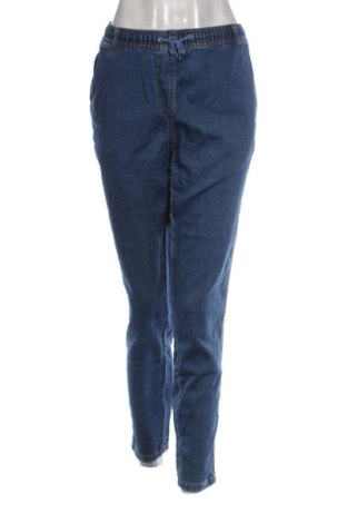 Damen Jeans Gina Benotti, Größe M, Farbe Blau, Preis 8,00 €, #137656363