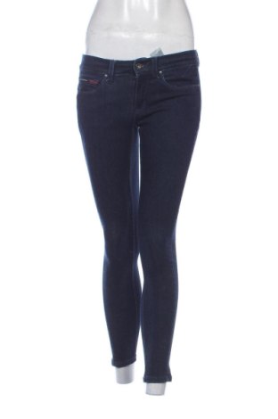 Damen Jeans Tommy Hilfiger, Größe M, Farbe Blau, Preis 36,39 €, #137656397