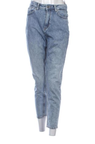 Blugi de femei C&A, Mărime S, Culoare Albastru, Preț 51,00 Lei, #137657048