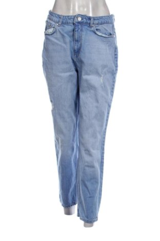 Blugi de femei ONLY, Mărime M, Culoare Albastru, Preț 41,99 Lei, #137657307