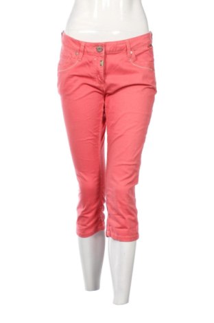 Damen Jeans Timezone, Größe L, Farbe Rosa, Preis € 15,74, #137659043