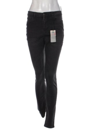 Blugi de femei Orsay, Mărime M, Culoare Negru, Preț 108,00 Lei, #137659885