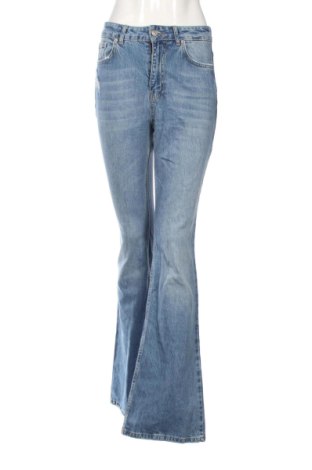 Női farmernadrág Unbranded, Méret S, Szín Kék, Ár 2 027 Ft, #137660199