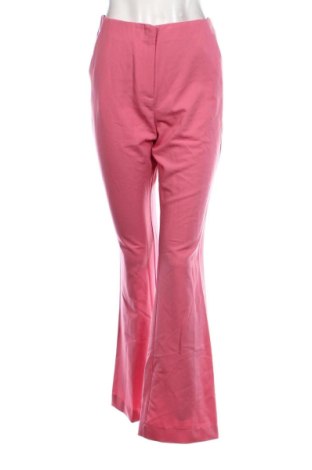 Дамски панталон H&M, Размер S, Цвят Розов, Цена 9,00 €, #137603073
