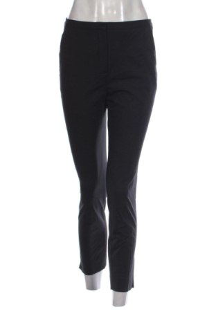 Pantaloni de velvet de femei Massimo Dutti, Mărime S, Culoare Negru, Preț 183,00 Lei, #137607887