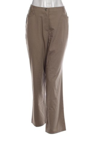 Damen Cordhose Unbranded, Größe L, Farbe Braun, Preis € 9,72, #137607906
