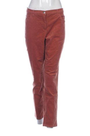 Дамски джинси Bon Prix, Размер XXL, Цвят Оранжев, Цена 11,10 €, #137608068