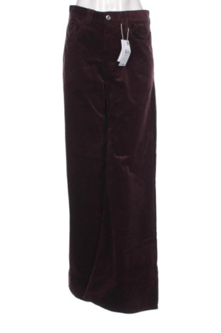 Дамски джинси Mango, Размер M, Цвят Лилав, Цена 23,00 €, #137610841