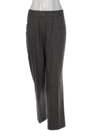 Damen Cordhose Gerry Weber, Größe XL, Farbe Grau, Preis 18,00 €, #137613645