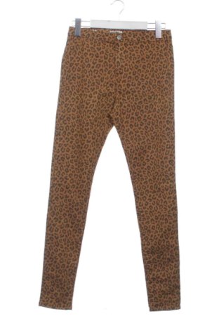 Damen Cordhose Clockhouse, Größe S, Farbe Mehrfarbig, Preis 8,38 €, #137621180