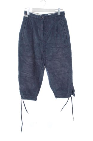 Damen Cordhose Elho, Größe S, Farbe Blau, Preis 24,00 €, #137621996