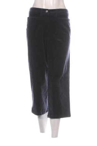 Damen Cordhose Madeleine, Größe M, Farbe Blau, Preis 20,00 €, #137626856