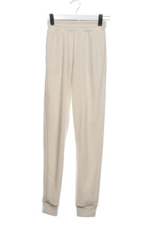 Damen Cordhose Unbranded, Größe XXS, Farbe Ecru, Preis € 8,03, #137633795