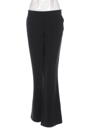 Damen Cordhose Sisley, Größe L, Farbe Schwarz, Preis € 17,00, #137640079