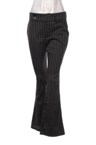 Pantaloni de velvet de femei Unbranded, Mărime S, Culoare Multicolor, Preț 42,47 Lei, #137644913