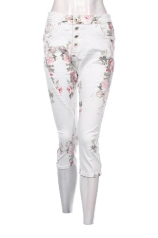 Damen Cordhose Colloseum, Größe L, Farbe Mehrfarbig, Preis 9,72 €, #137655146