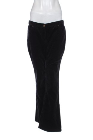 Damen Cordhose Blind Date, Größe L, Farbe Schwarz, Preis € 9,53, #137651684
