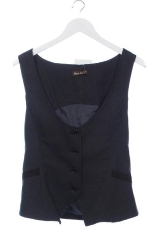 Vestă de femei Mara Carol, Mărime XL, Culoare Albastru, Preț 102,00 Lei, #137576940