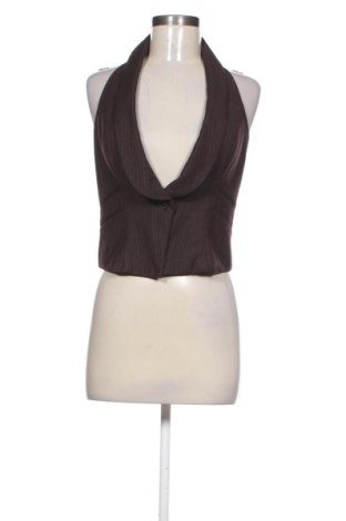 Női mellény Vero Moda, Méret M, Szín Barna, Ár 4 610 Ft, #137600465