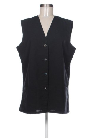 Damenweste Unbranded, Größe XL, Farbe Schwarz, Preis 21,00 €, #137603432