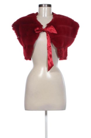 Damenweste Contrast, Größe M, Farbe Rot, Preis € 21,00, #137603610