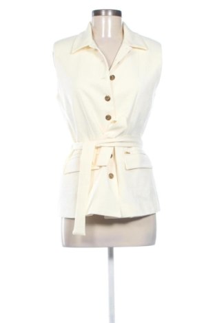Damenweste Vivel, Größe M, Farbe Ecru, Preis € 27,00, #137605820