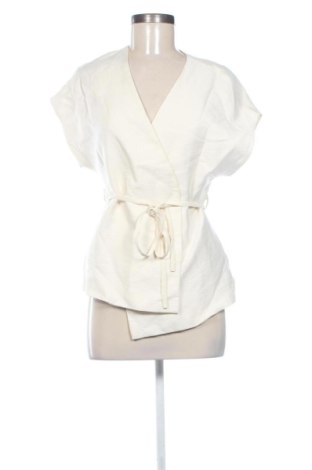 Damenweste Unbranded, Größe S, Farbe Ecru, Preis € 17,00, #137606287