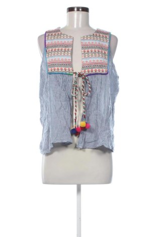 Dámská vesta  Unbranded, Velikost L, Barva Vícebarevné, Cena  319,00 Kč, #137607409