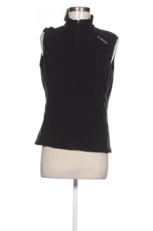 Дамски елек Quechua, Размер XL, Цвят Черен, Цена 11,00 €, #137608590