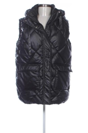 Vestă de femei Mohito, Mărime M, Culoare Negru, Preț 115,31 Lei, #137610264