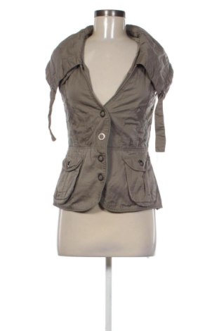 Damenweste Xdye, Größe S, Farbe Grün, Preis 13,53 €, #137611265