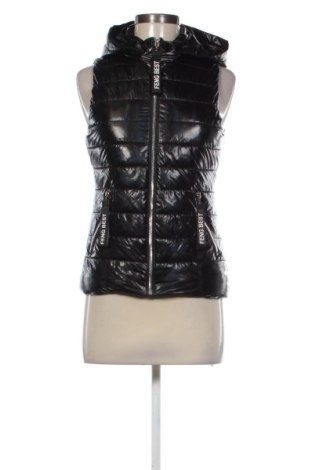 Damenweste Feng, Größe S, Farbe Schwarz, Preis 23,00 €, #137611431