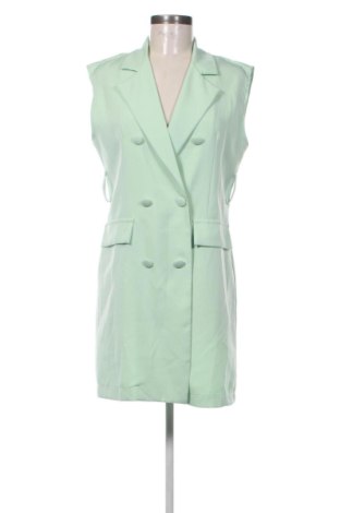 Vestă de femei Unbranded, Mărime L, Culoare Verde, Preț 83,99 Lei, #137613678