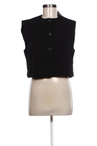 Vestă de femei Xside, Mărime L, Culoare Negru, Preț 141,72 Lei, #137614877