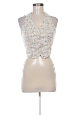 Vestă de femei DAZY, Mărime XS, Culoare Multicolor, Preț 73,49 Lei, #137616209