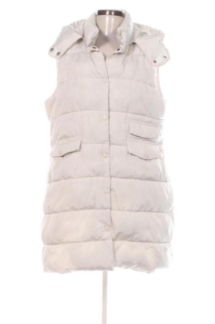 Vestă de femei Monte Cervino, Mărime XL, Culoare Ecru, Preț 78,74 Lei, #137616723