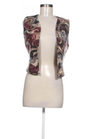 Damenweste Unbranded, Größe S, Farbe Mehrfarbig, Preis 14,00 €, #137617572