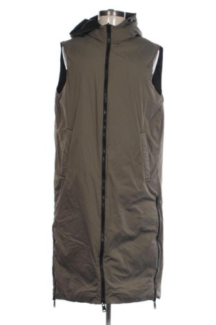 Dámska vesta  Zara, Veľkosť S, Farba Zelená, Cena  18,00 €, #137618108
