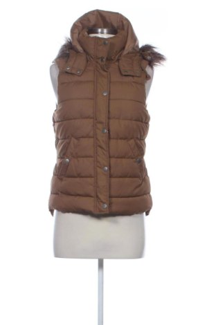 Dámská vesta  H&M, Velikost M, Barva Hnědá, Cena  356,00 Kč, #137618913