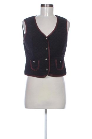 Dámska vesta  Perry, Veľkosť L, Farba Čierna, Cena  14,00 €, #137621625