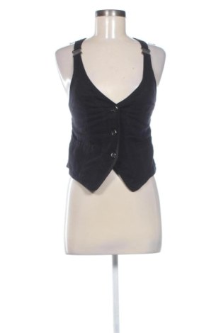 Dámska vesta  Junona, Veľkosť XS, Farba Čierna, Cena  31,00 €, #137621976