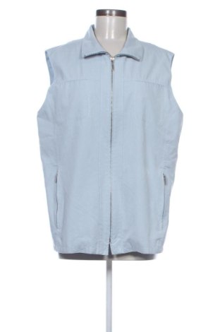 Vestă de femei Bonita, Mărime L, Culoare Albastru, Preț 47,24 Lei, #137622565