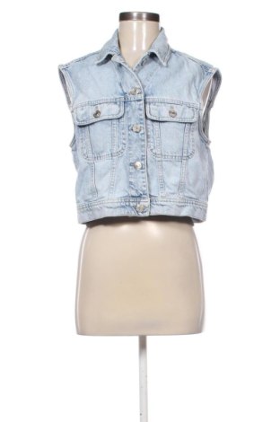 Damenweste Costes, Größe M, Farbe Blau, Preis 20,00 €, #137623164