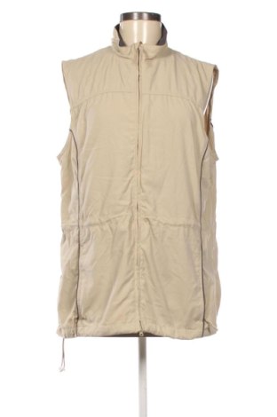 Vestă de femei TCM, Mărime L, Culoare Bej, Preț 49,00 Lei, #137623872