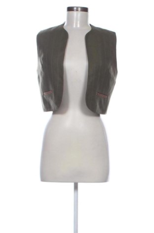Damenweste Unbranded, Größe S, Farbe Grün, Preis € 18,00, #137624524