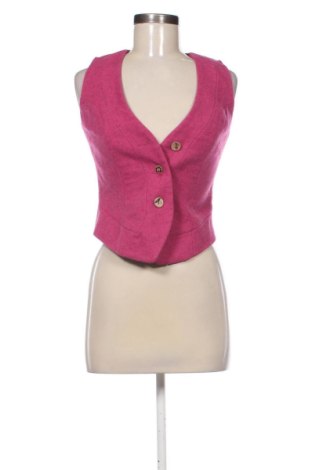 Vestă de femei Joe Browns, Mărime XS, Culoare Roz, Preț 99,73 Lei, #137624529