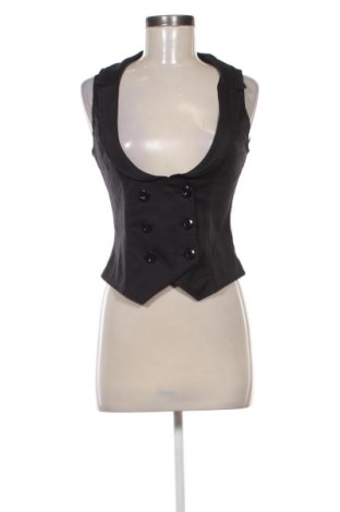 Vestă de femei Unbranded, Mărime S, Culoare Negru, Preț 68,24 Lei, #137626813