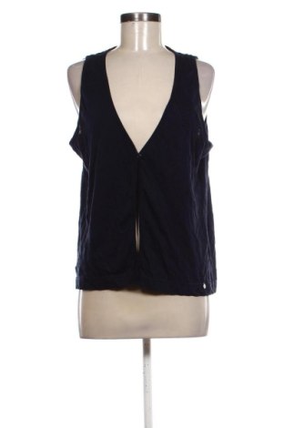 Dámska vesta  Cecil, Veľkosť XL, Farba Modrá, Cena  19,95 €, #137630476