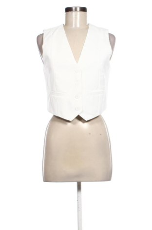 Damenweste Unbranded, Größe S, Farbe Weiß, Preis € 15,59, #137630713